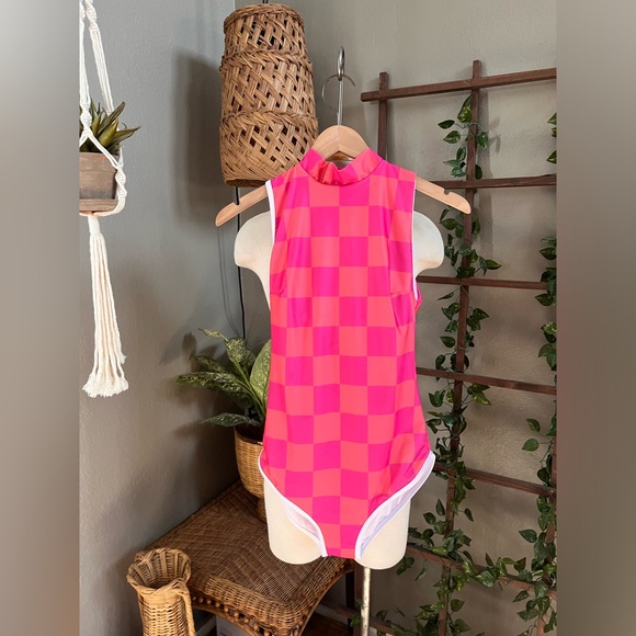 ▪️NEW Free People Salt Gypsy Jade One Piece - Picture 6 of 10